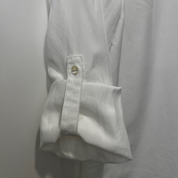 Aritzia Babaton Utility Button-up - Picture 7 of 7